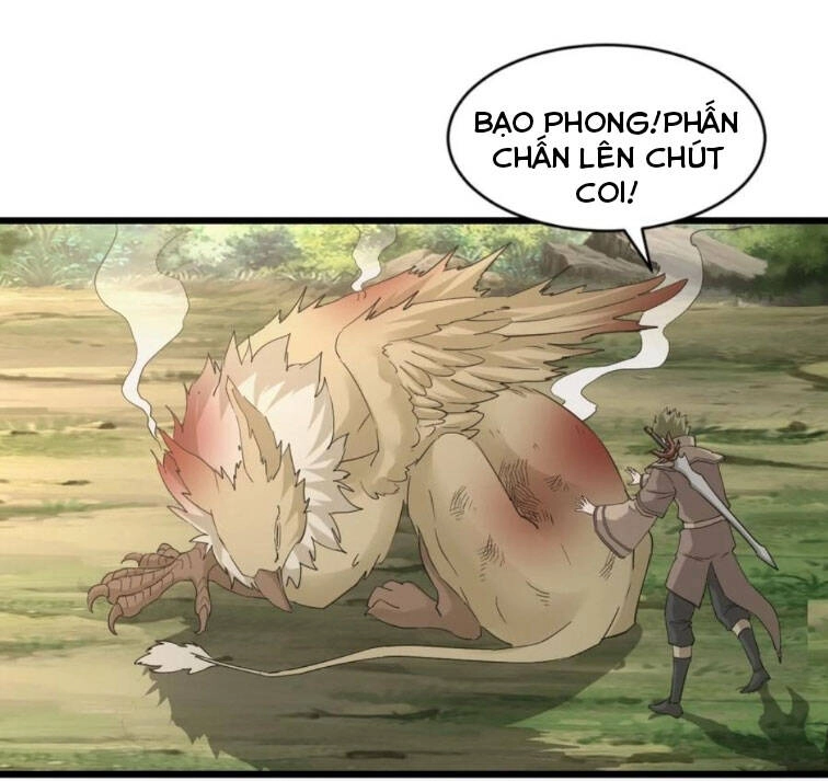 Vạn Cổ Đệ Nhất Thần Chapter 124 - 9