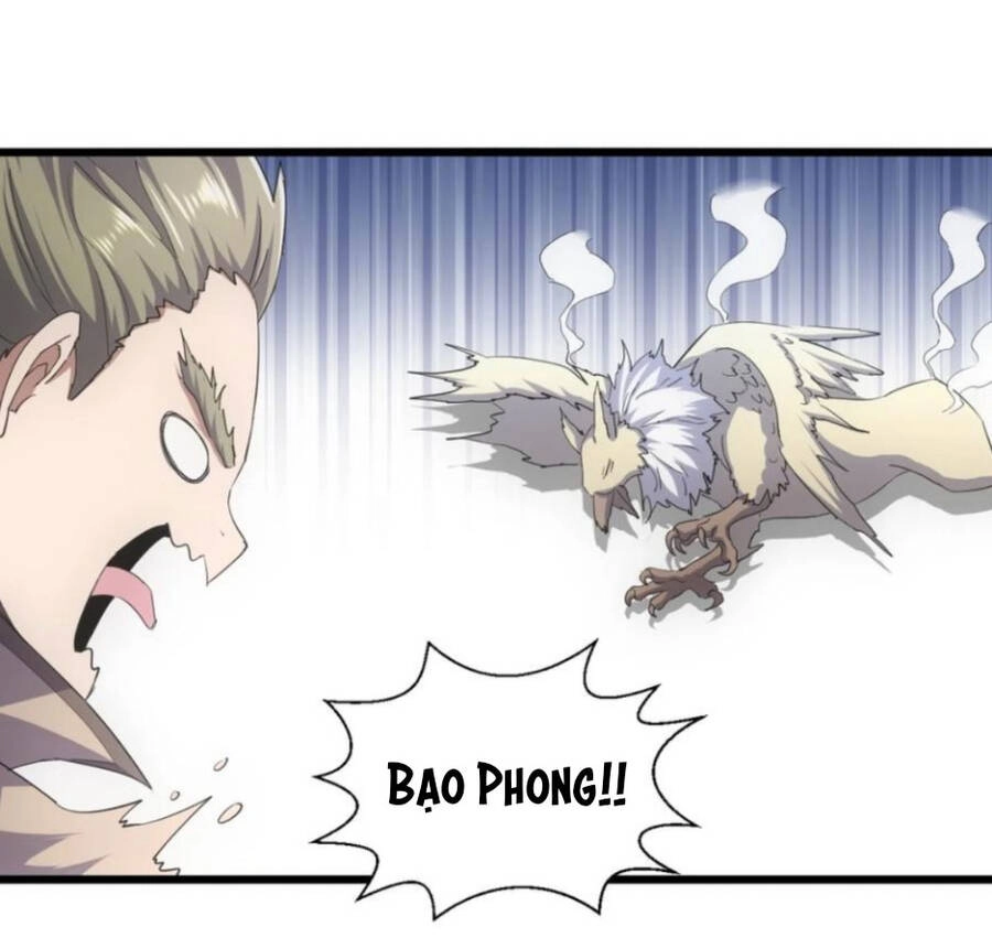 Vạn Cổ Đệ Nhất Thần Chapter 124 - 14