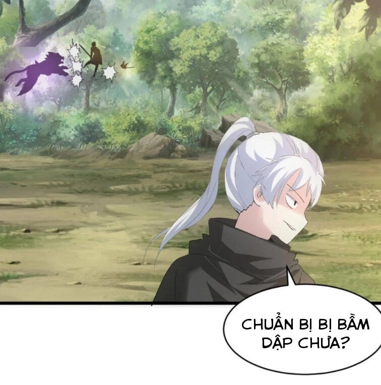 Vạn Cổ Đệ Nhất Thần Chapter 124 - 22