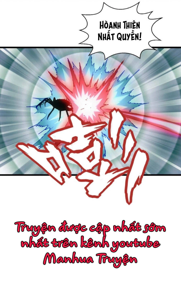 Vạn Cổ Đệ Nhất Thần Chapter 124 - 29