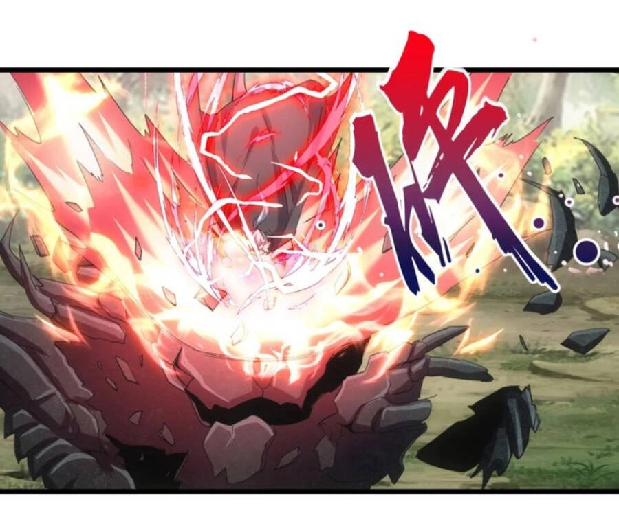 Vạn Cổ Đệ Nhất Thần Chapter 124 - 36