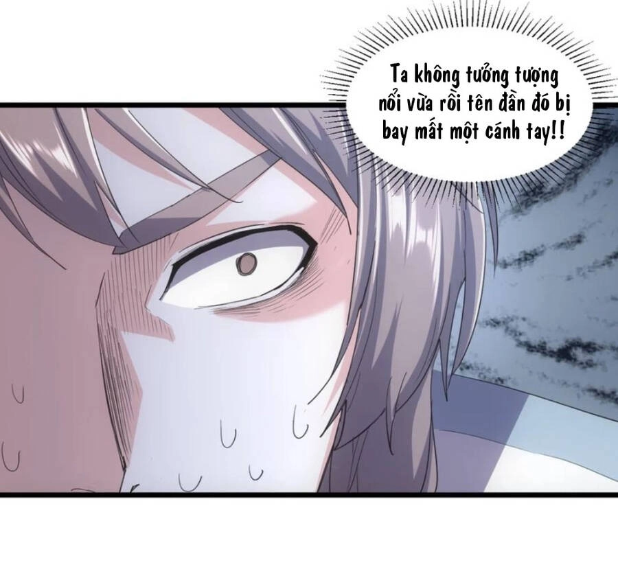 Vạn Cổ Đệ Nhất Thần Chapter 124 - 37