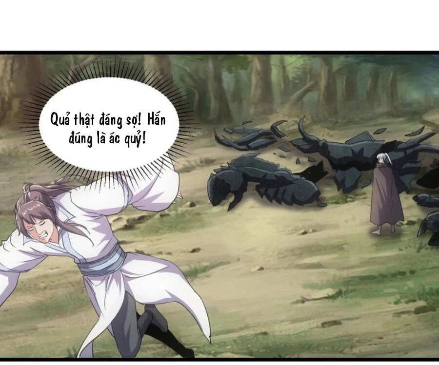 Vạn Cổ Đệ Nhất Thần Chapter 124 - 38