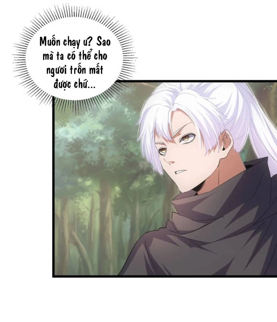 Vạn Cổ Đệ Nhất Thần Chapter 124 - 39