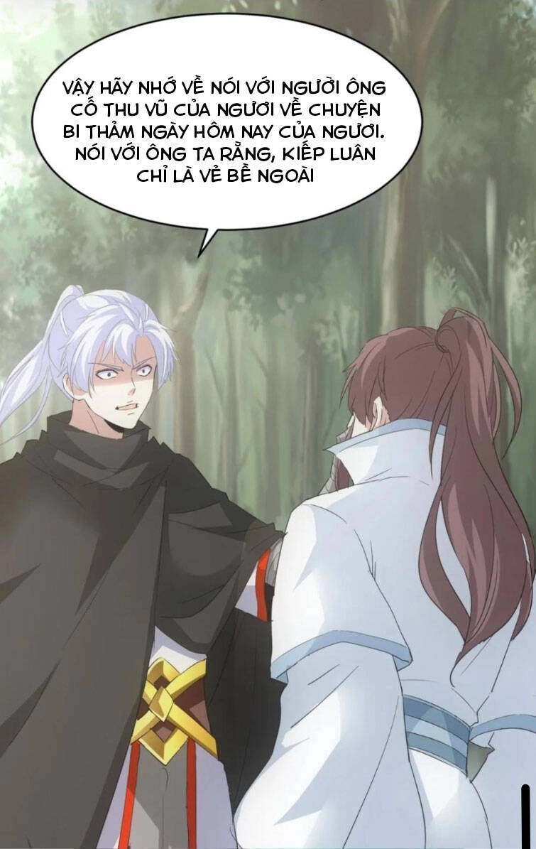 Vạn Cổ Đệ Nhất Thần Chapter 124 - 45