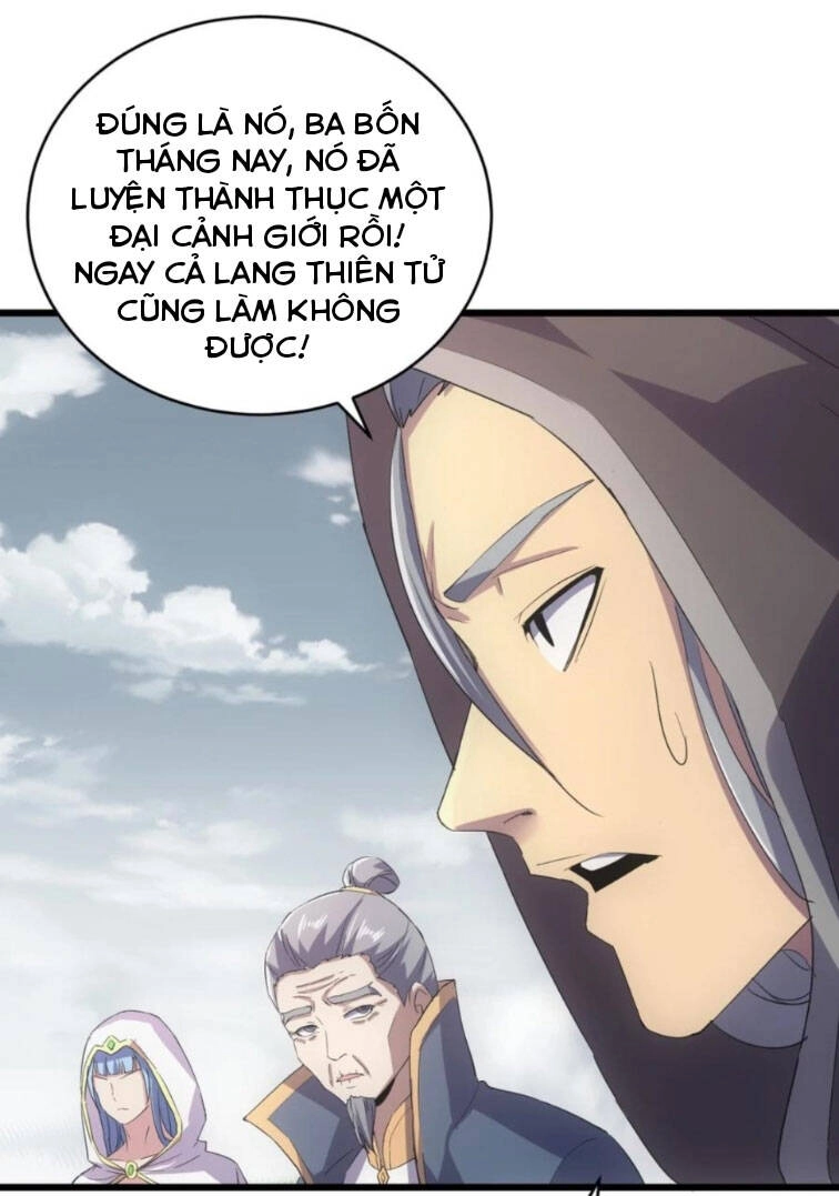 Vạn Cổ Đệ Nhất Thần Chapter 124 - 49