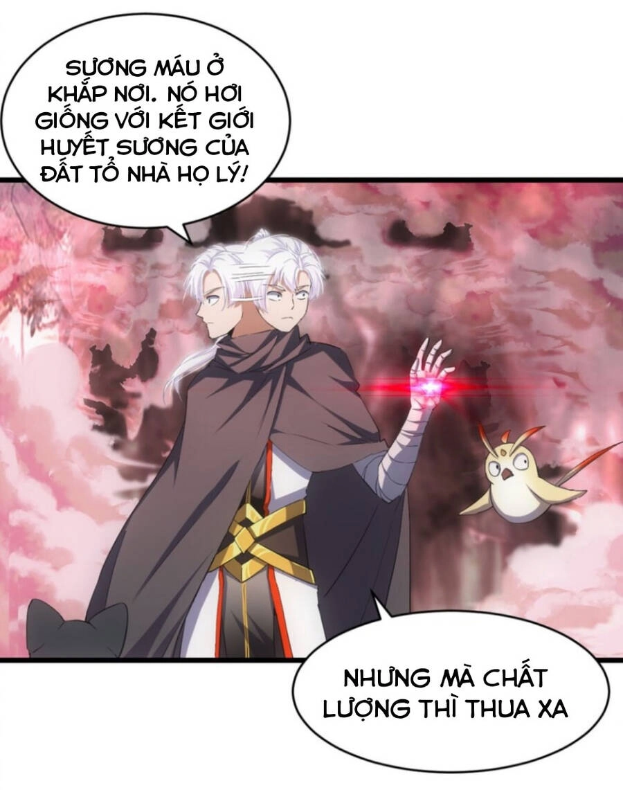 Vạn Cổ Đệ Nhất Thần Chapter 125 - 3