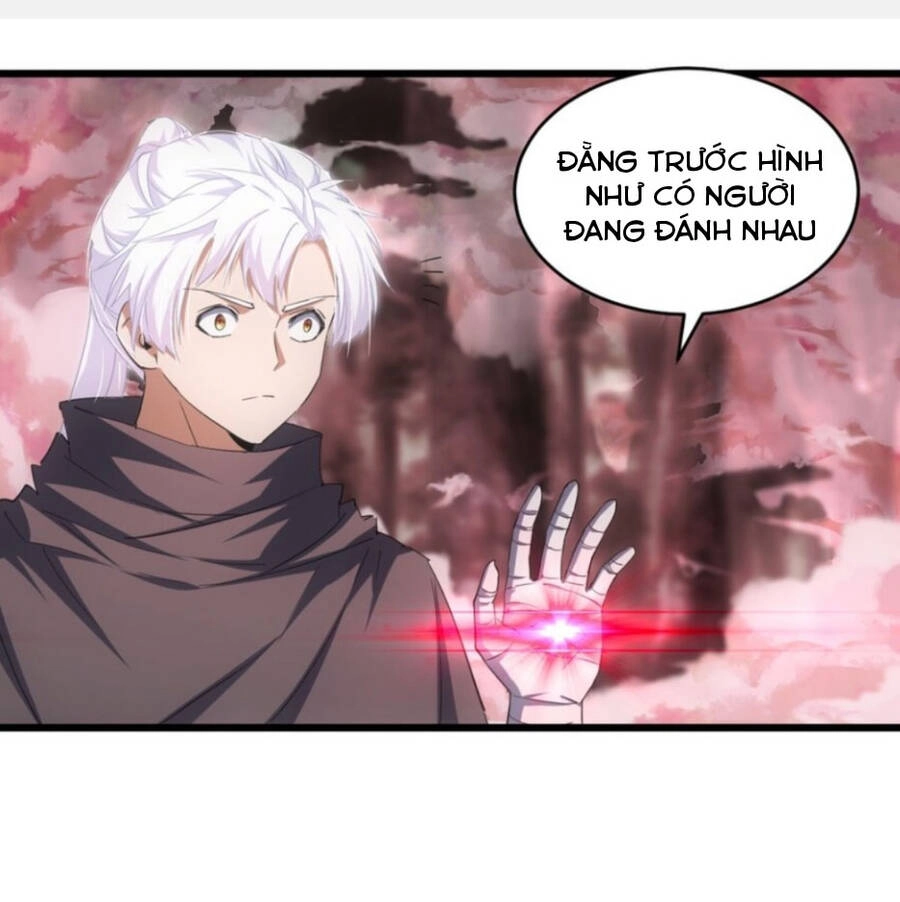 Vạn Cổ Đệ Nhất Thần Chapter 125 - 4