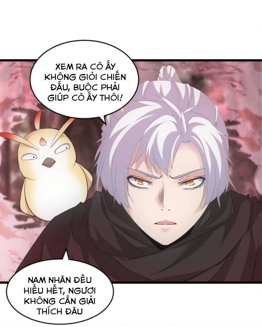 Vạn Cổ Đệ Nhất Thần Chapter 125 - 7