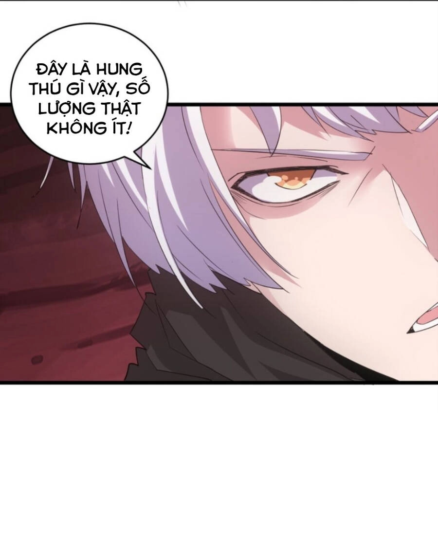 Vạn Cổ Đệ Nhất Thần Chapter 125 - 12