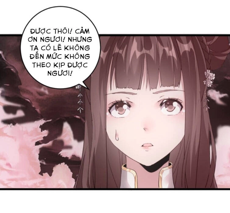 Vạn Cổ Đệ Nhất Thần Chapter 125 - 22