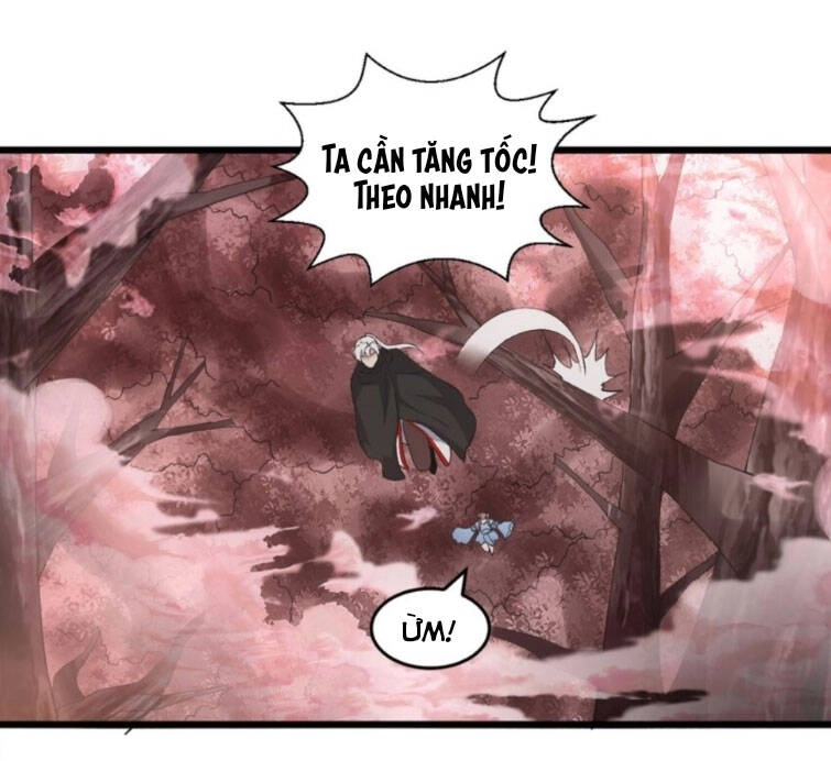 Vạn Cổ Đệ Nhất Thần Chapter 125 - 23