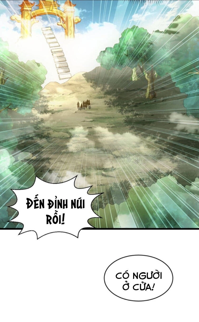 Vạn Cổ Đệ Nhất Thần Chapter 125 - 25
