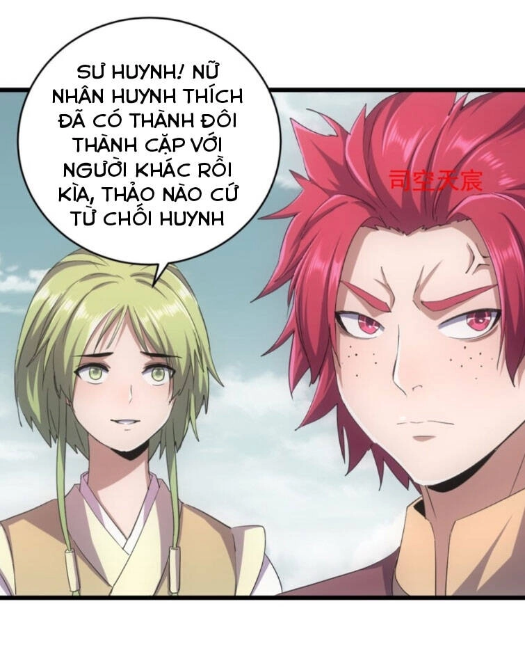 Vạn Cổ Đệ Nhất Thần Chapter 125 - 29