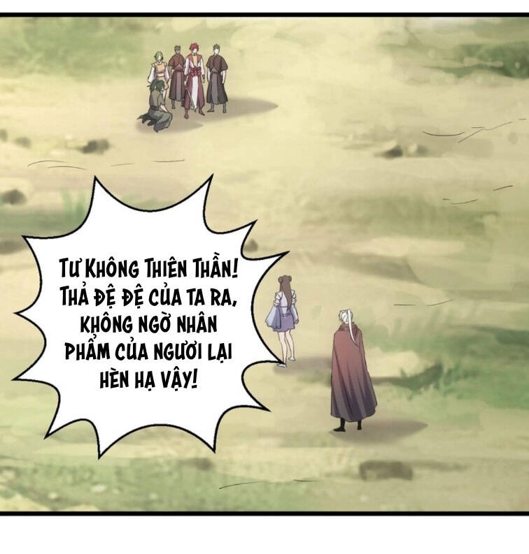 Vạn Cổ Đệ Nhất Thần Chapter 125 - 30