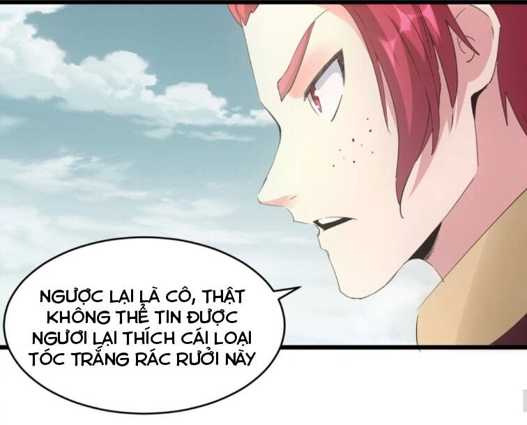 Vạn Cổ Đệ Nhất Thần Chapter 125 - 32