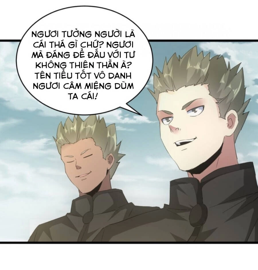 Vạn Cổ Đệ Nhất Thần Chapter 125 - 35