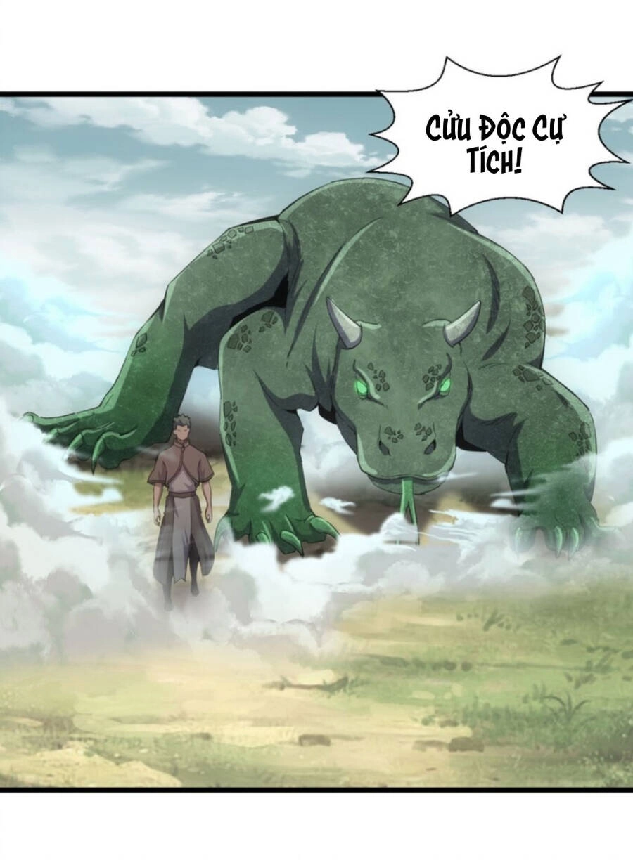 Vạn Cổ Đệ Nhất Thần Chapter 125 - 39