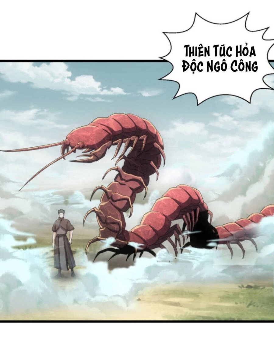 Vạn Cổ Đệ Nhất Thần Chapter 125 - 40