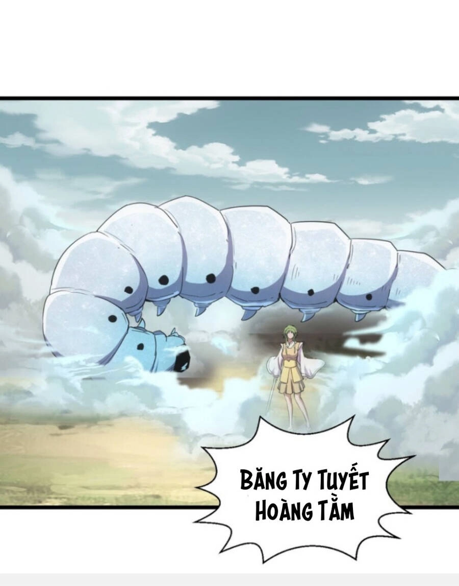 Vạn Cổ Đệ Nhất Thần Chapter 125 - 41