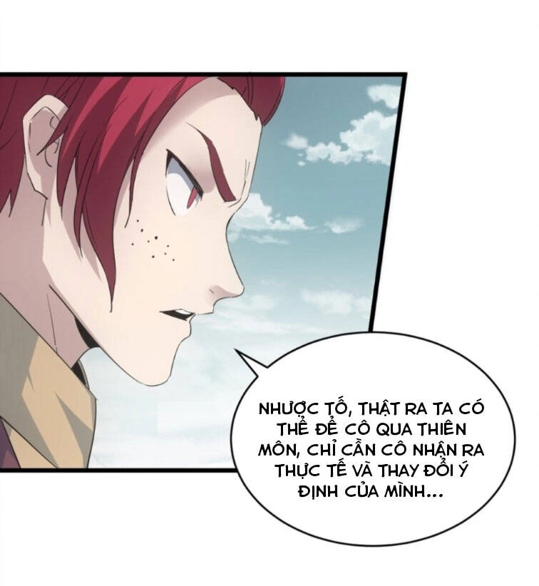 Vạn Cổ Đệ Nhất Thần Chapter 125 - 45