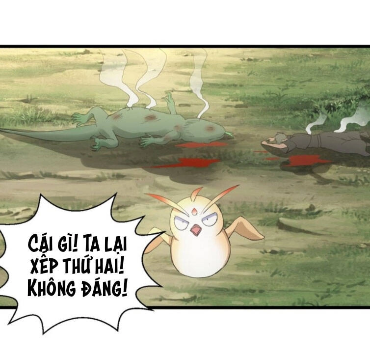 Vạn Cổ Đệ Nhất Thần Chapter 125 - 48