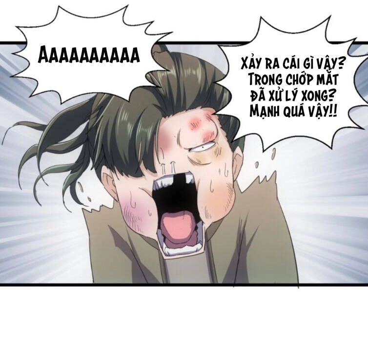 Vạn Cổ Đệ Nhất Thần Chapter 125 - 50