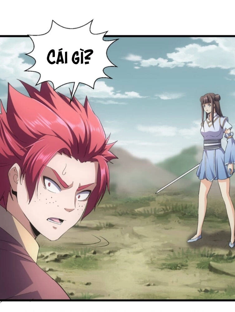 Vạn Cổ Đệ Nhất Thần Chapter 125 - 51