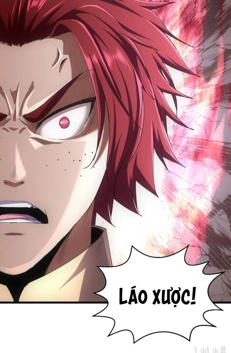 Vạn Cổ Đệ Nhất Thần Chapter 125 - 55