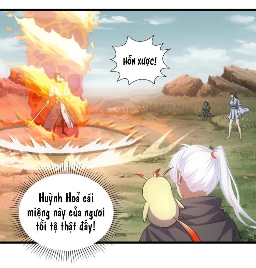 Vạn Cổ Đệ Nhất Thần Chapter 126 - 2