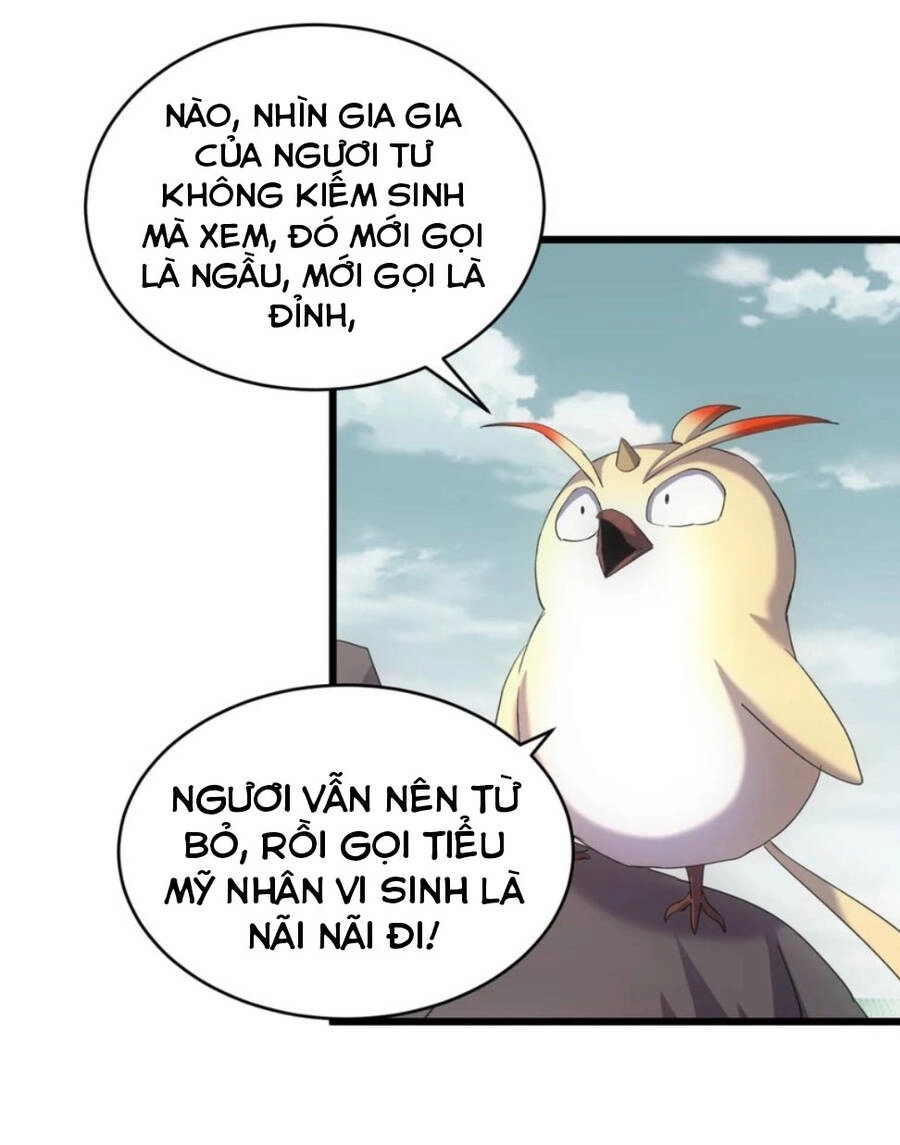 Vạn Cổ Đệ Nhất Thần Chapter 126 - 4