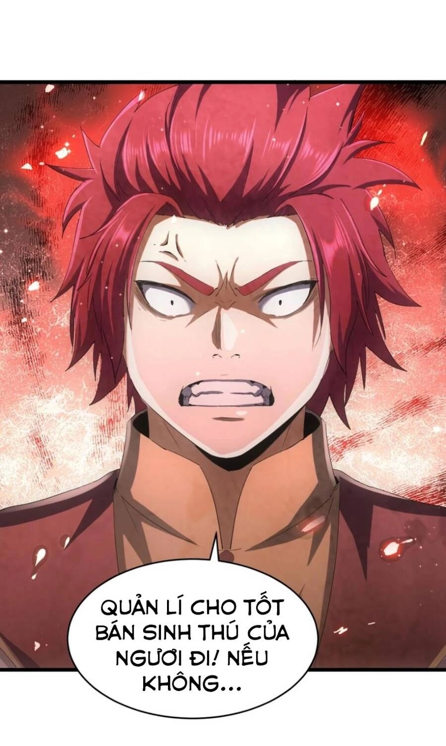 Vạn Cổ Đệ Nhất Thần Chapter 126 - 5