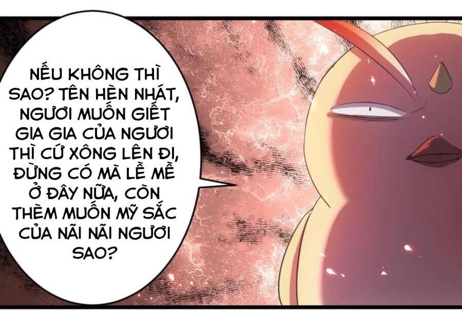 Vạn Cổ Đệ Nhất Thần Chapter 126 - 6