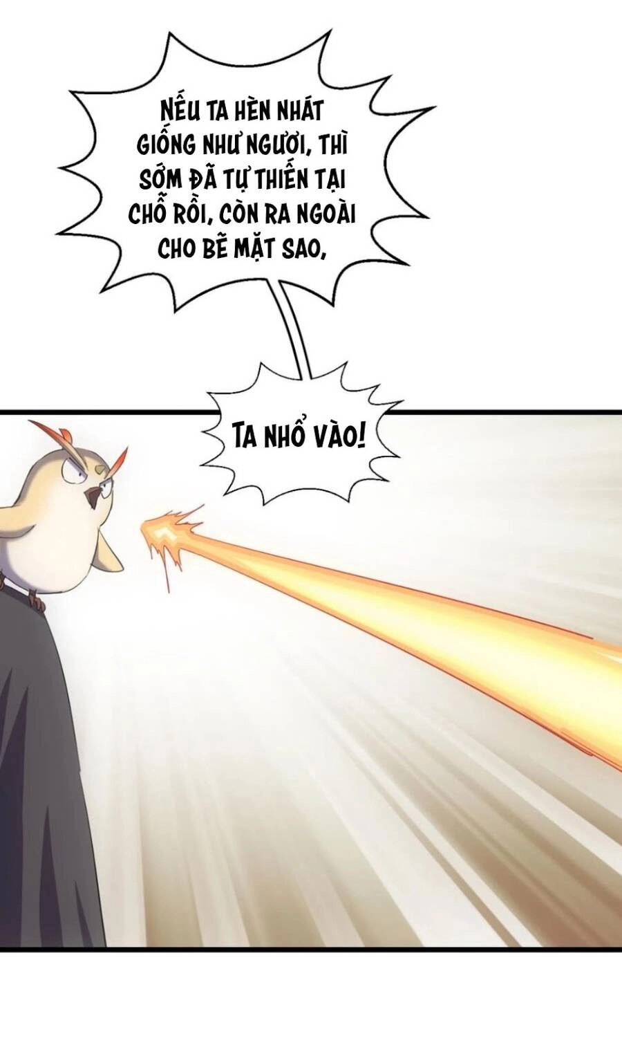 Vạn Cổ Đệ Nhất Thần Chapter 126 - 7