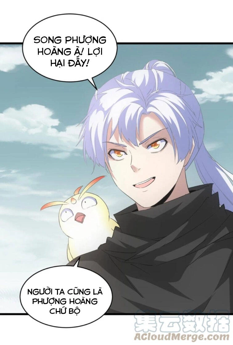 Vạn Cổ Đệ Nhất Thần Chapter 126 - 10