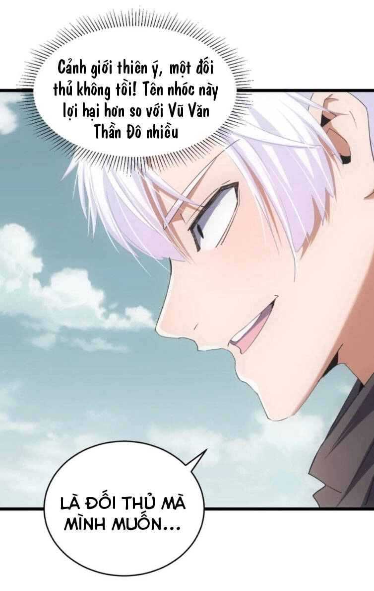 Vạn Cổ Đệ Nhất Thần Chapter 126 - 16