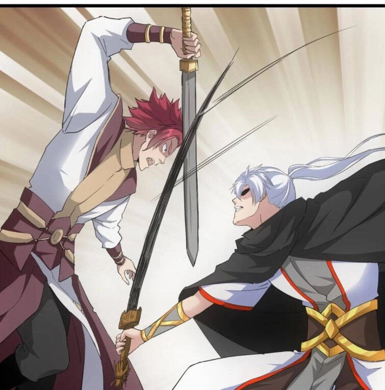 Vạn Cổ Đệ Nhất Thần Chapter 126 - 21