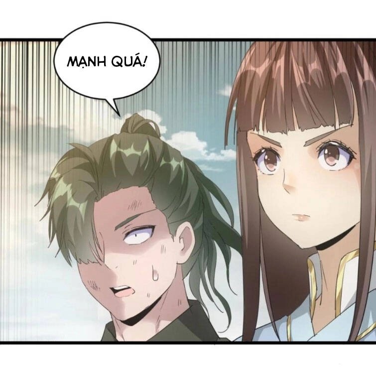 Vạn Cổ Đệ Nhất Thần Chapter 126 - 23