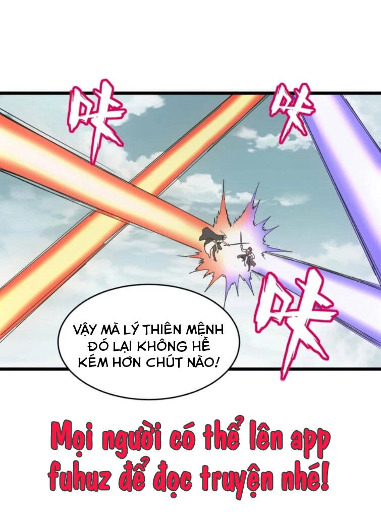 Vạn Cổ Đệ Nhất Thần Chapter 126 - 24