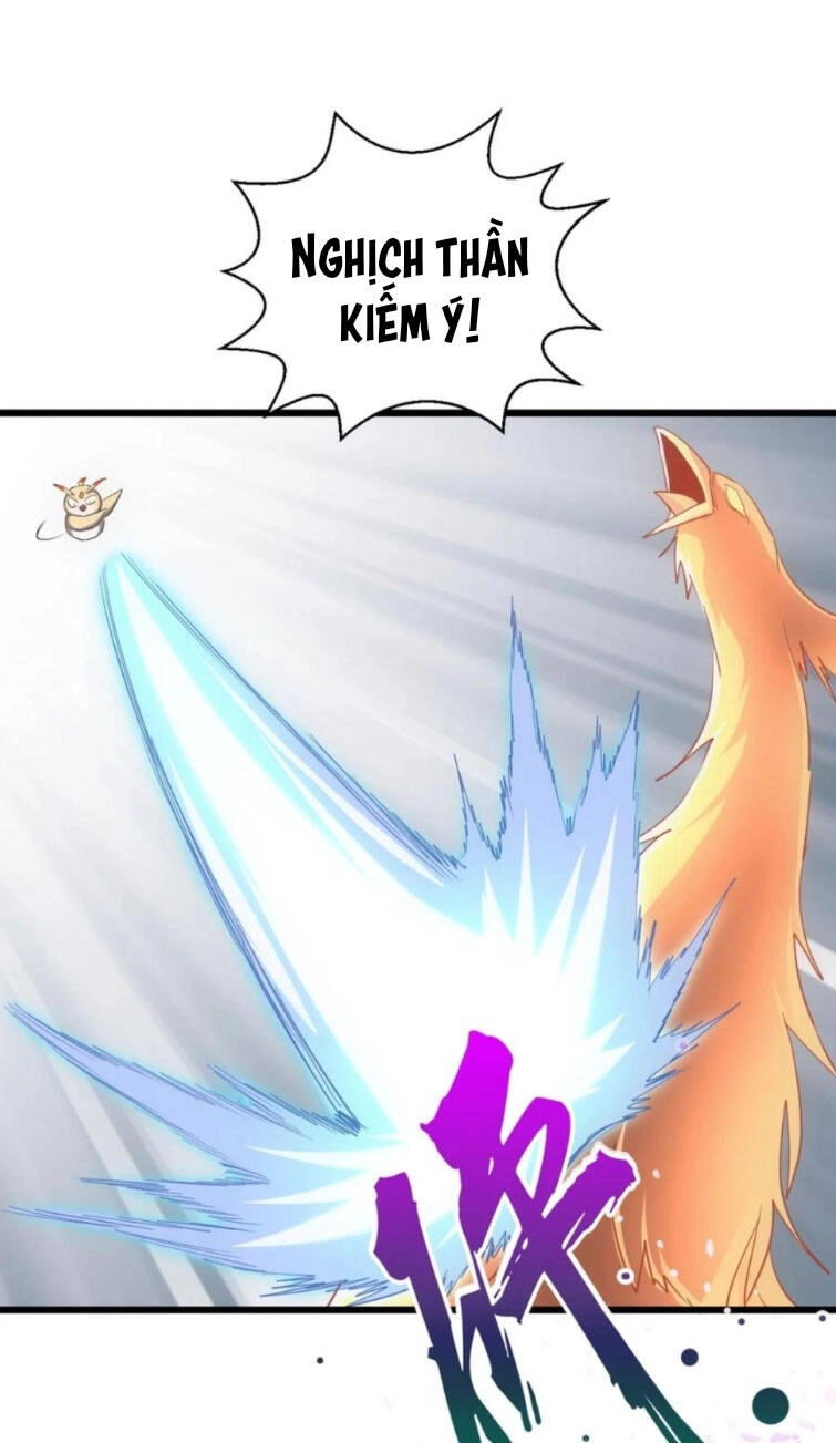 Vạn Cổ Đệ Nhất Thần Chapter 126 - 25