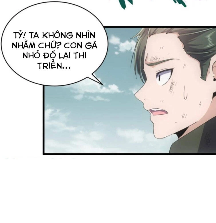 Vạn Cổ Đệ Nhất Thần Chapter 126 - 26