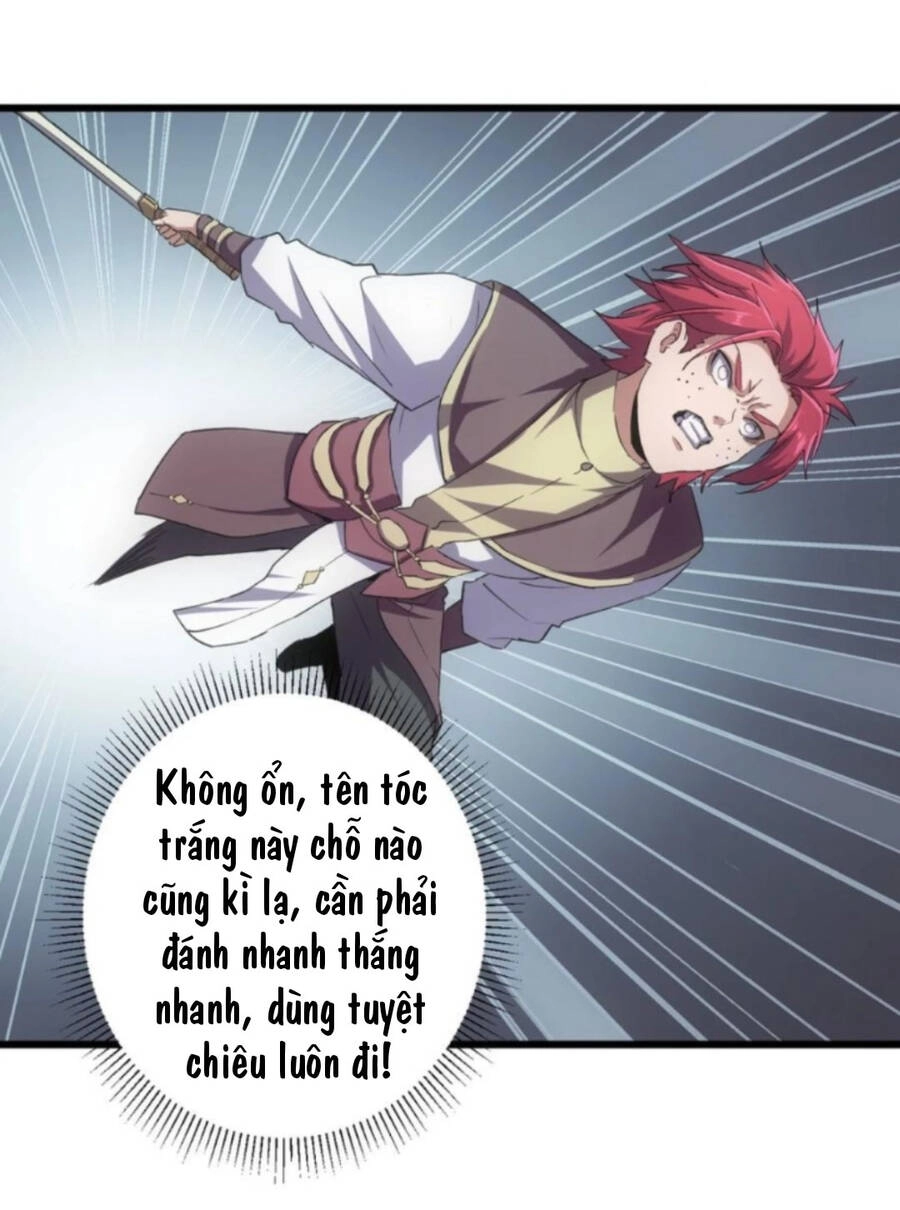 Vạn Cổ Đệ Nhất Thần Chapter 126 - 29