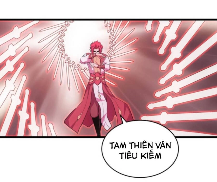 Vạn Cổ Đệ Nhất Thần Chapter 126 - 30