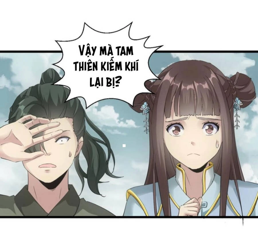 Vạn Cổ Đệ Nhất Thần Chapter 126 - 36