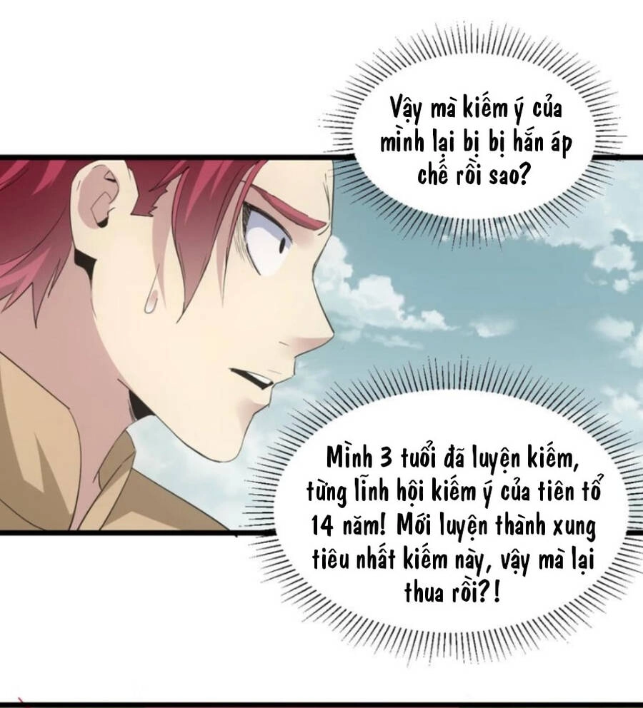 Vạn Cổ Đệ Nhất Thần Chapter 126 - 37