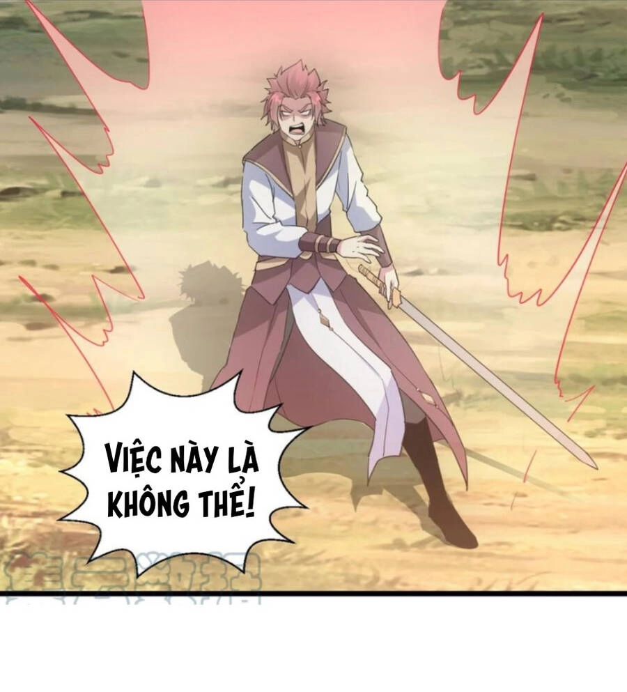 Vạn Cổ Đệ Nhất Thần Chapter 126 - 38