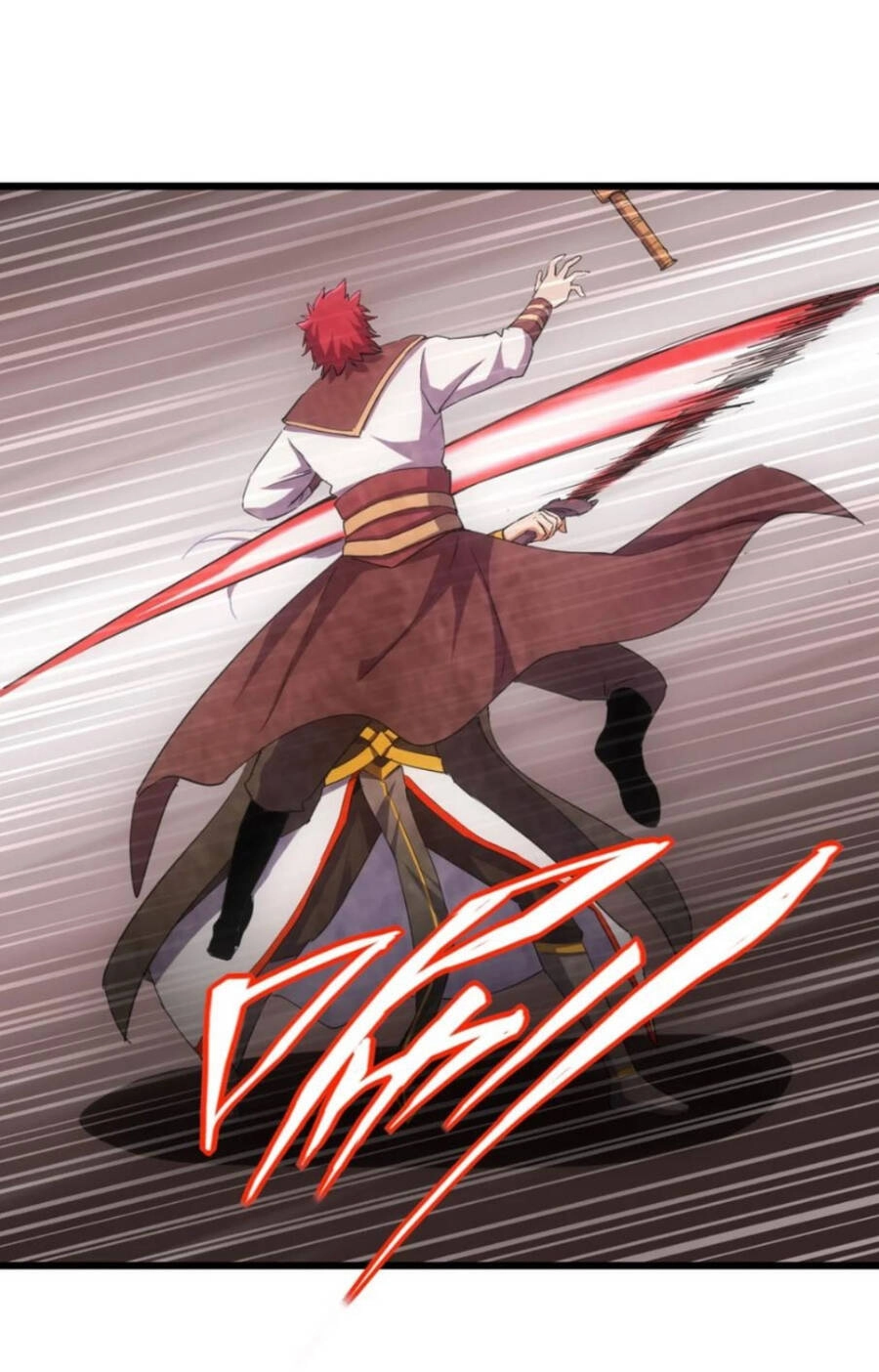 Vạn Cổ Đệ Nhất Thần Chapter 126 - 40