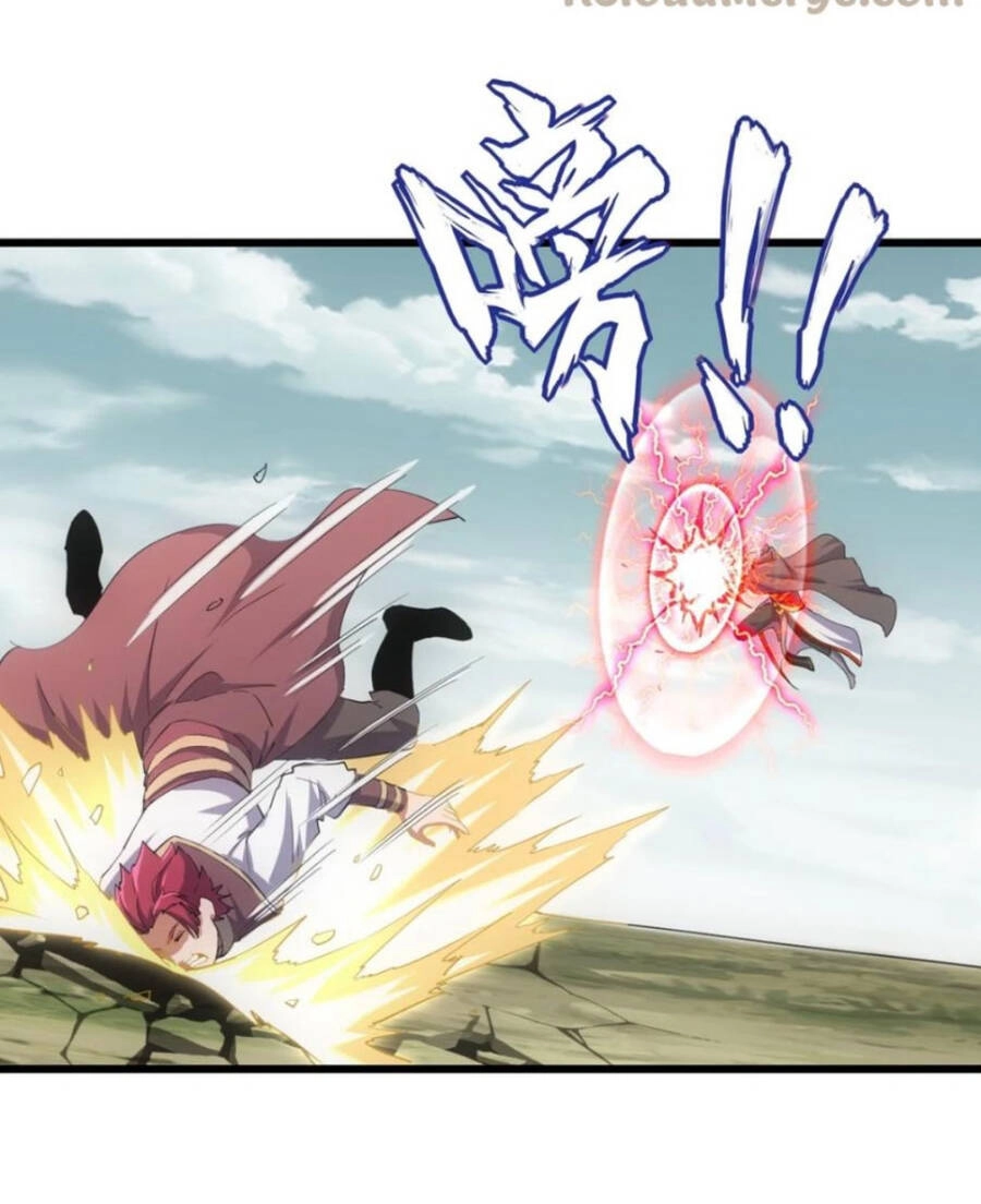 Vạn Cổ Đệ Nhất Thần Chapter 126 - 43