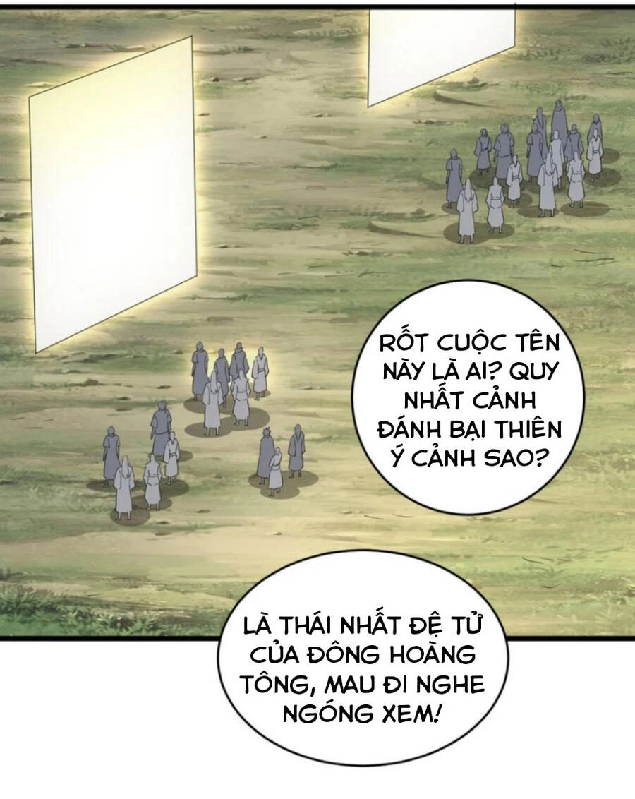 Vạn Cổ Đệ Nhất Thần Chapter 126 - 48