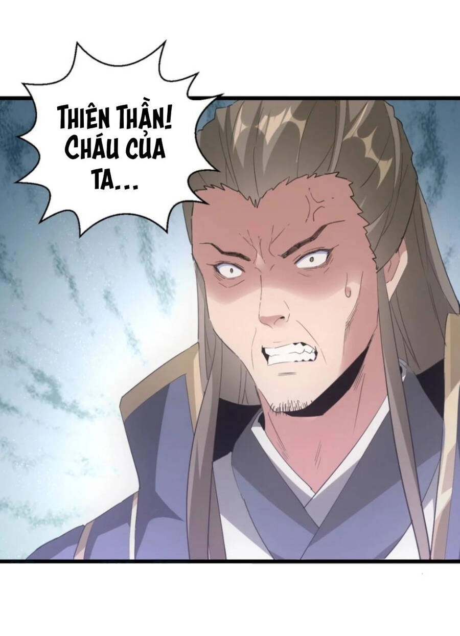 Vạn Cổ Đệ Nhất Thần Chapter 126 - 49